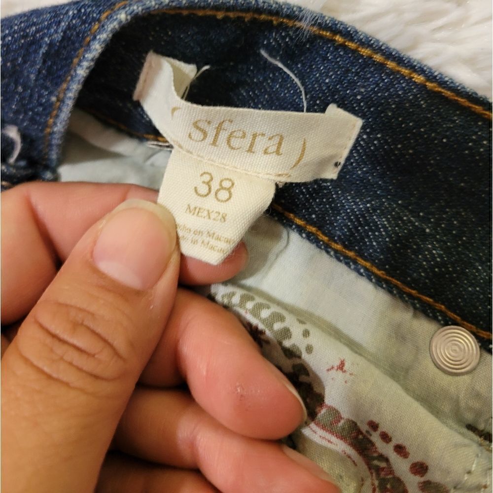 Urban basic jeans - Picture 6 of 11